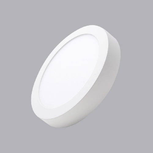 Đèn led ốp trần nổi cao cấp 12W TLC-ONT-TT-12W-03, ánh sáng trắng