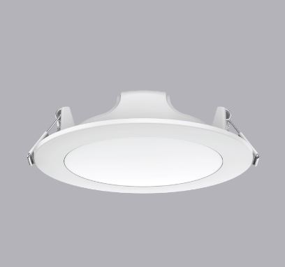 Đèn Led panel 12W MPE RPL2-12/3C 3 màu, loại tròn âm trần