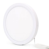 Đèn led panel ốp trần nổi 20W Mỹ Linh DW-CX0011A 6500K, ánh sáng trắng