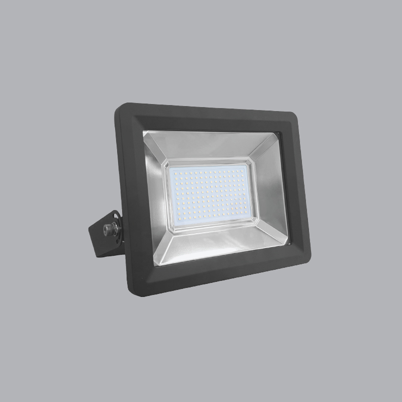 Đèn Led pha MPE 200W, 414x305x103mm - FLD2-200T - ánh sáng trắng