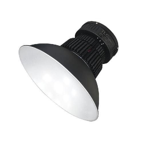 Đèn led xưởng Highbay 80W TLC-DHB-80W, ánh sáng vàng