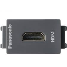 Ổ cắm HDMI Panasonic WEG2021H