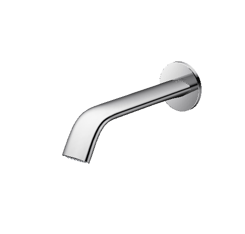 Vòi lavabo cảm ứng (Loại gắn tường) Toto TLE24010A