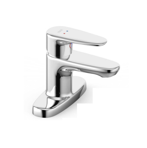 Vòi lavabo inax LFV-1111S nóng lạnh, series 1110