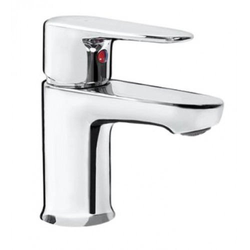 Vòi lavabo inax LFV-1112S nóng lạnh, series 1110