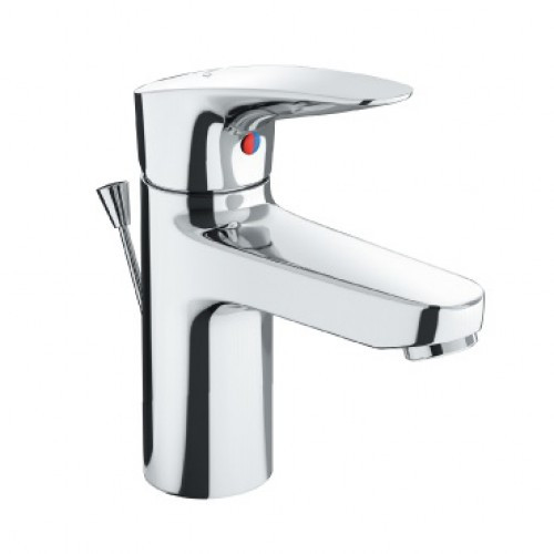 Vòi Lavabo Inax LFV-2002S nóng lạnh, SERIES 2000