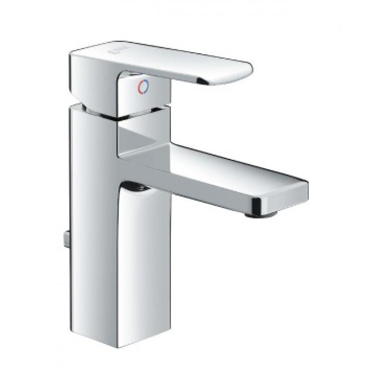 Vòi Lavabo Inax LFV-5012S nóng lạnh, SERIES 5010