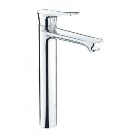 Vòi lavabo inax LFV-502SH nóng lạnh, series 500