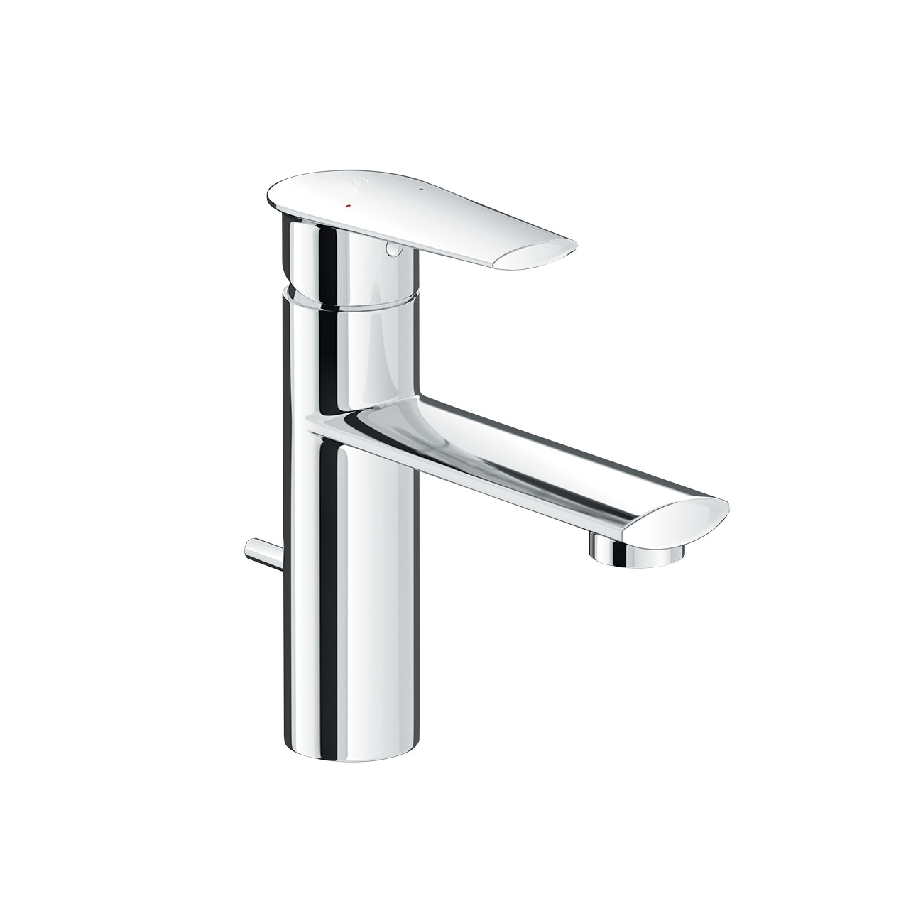 Vòi Lavabo Inax LFV-7102S nóng lạnh, SERIES 7100