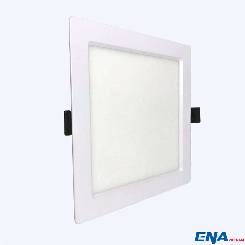 Đèn led âm trần cao cấp 18W ☐210 AF series ENA AVF18-225/SE(T), ánh sáng trắng
