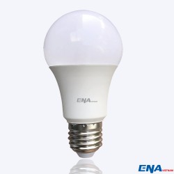 Đèn led bulb 3W ENA BTA03-045/DE(V) 3000K, ánh sáng vàng