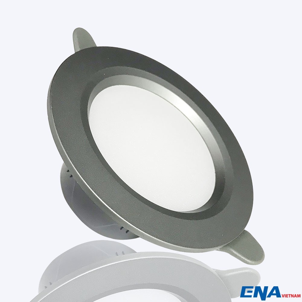 Đèn led downlight âm trần 5W Ø75 DTG series ENA DTG05-100/SE(T)ND, ánh sáng trắng