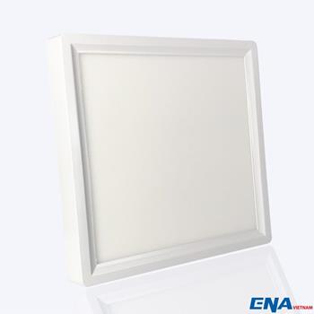 Đèn led ốp trần 12W ☐170 OF series ENA OVF12-170/SE(V), ánh sáng vàng