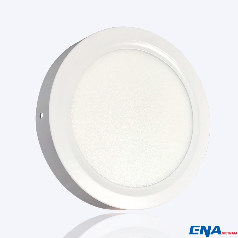 Đèn led ốp trần 6W Ø120 OF series ENA OTF06-120/SE(T), ánh sáng trắng