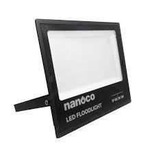 Đèn LED pha mini Nanoco 10W NLFM0106 - IP66  Trắng