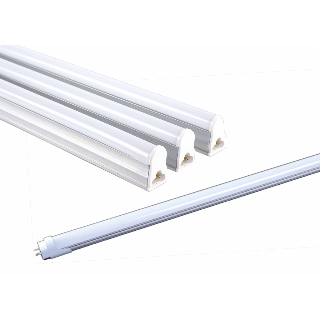 Đèn led tube T2 24W 1,2m ENA TL024-1M2/SE(V), ánh sáng vàng