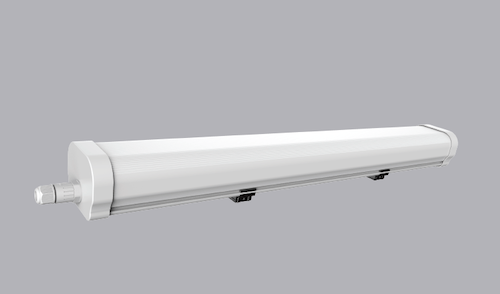 Led chống thấm MPE LWP2-20T, ánh sáng trắng, 1 cái/ hộp, 12 cái/thùng