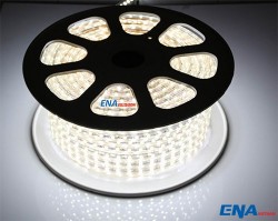 LED dây 5050 ENA LDA07-5050/SEV, công suất 7W/m, KT: 15.5 x 7, ánh sáng vàng