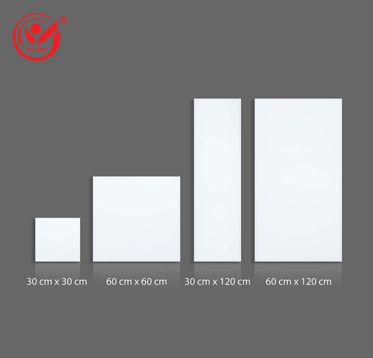 Led panel tấm lớn 48W 600x600 Mỹ Linh DW-XH0001A, ánh sáng trắng, loại thường