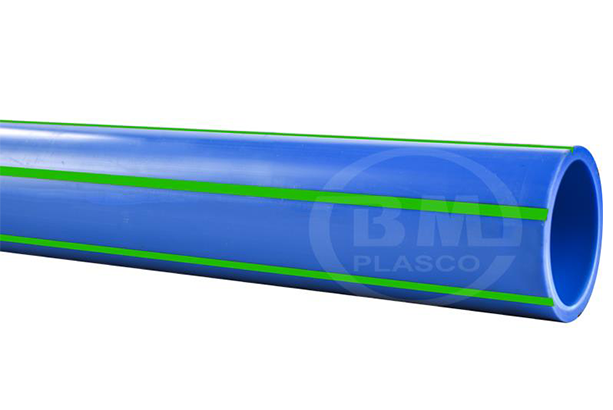 Ống nhựa PPR Ø110 Bình Minh, kích thước 110 x 18,3mm