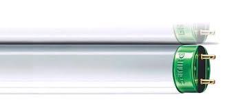 Bóng led tuýp ánh sáng trắng Philips EcoFit HO 1m2 20W T8 2100Lm (1đầu), 10 bóng/thùng