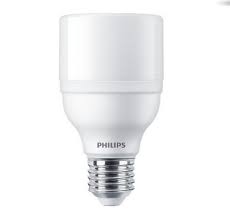 Bóng LEDBright 13W E27 3000K 230V, ánh sáng vàng, 12 bóng/thùng