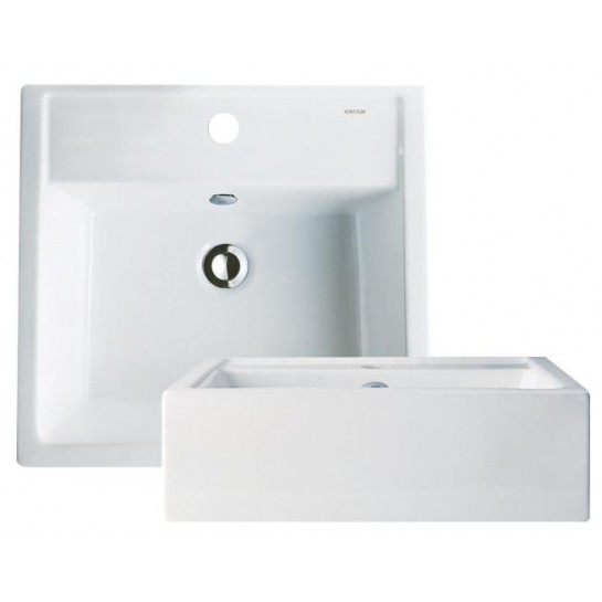 Chậu lavabo đặt bàn Caesar LF5236