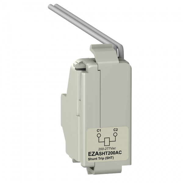 Cuộn sắt (SHT) Easypact EZS100 100-130V Schneider EZASHT100AC