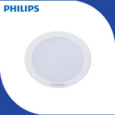 Downlight DN020B G3 LED20 4000K 23W D200 (Φ200), ánh sáng trung tính, 30 cái/thùng