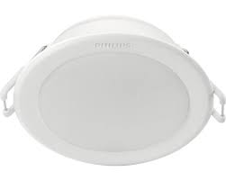 Downlight LED 7W 27K ¢105, 12 bóng/thùng