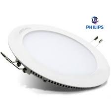 Downlight LED DN024B 10W LED6 30K/65K ¢100, 24 cái/thùng