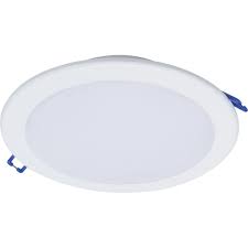 Downlight Led DN027B G3 LED15 3000K D175 (15W Φ175), ánh sáng vàng, 24 cái/thùng