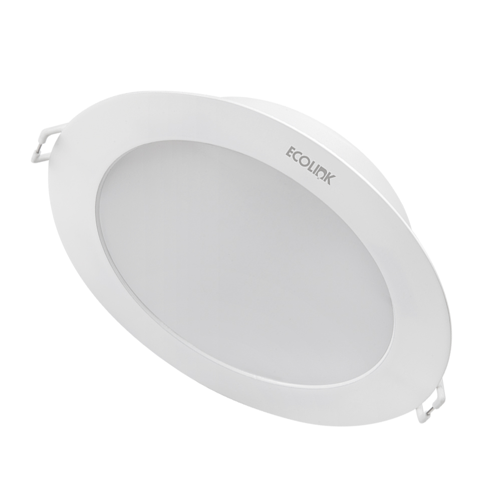 Ecolink EDL190B LED5/865/40/30 7W D100, 50 cái/thùng