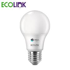 Ecolink LEDBulb 11W E27 3000K 1CT/12APR, ánh sáng vàng, 12 cái/thùng