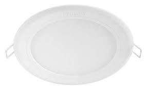 ESSGLO GO 125 SQ 12W 30K/65K WH recessed, 12 bóng/thùng