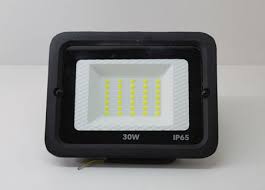 PHA LED 100W 2B CHÍP PL + NGUỒN PL ( FL-PL01 6500K WB), ánh sáng trắng, 1 cái/thùng