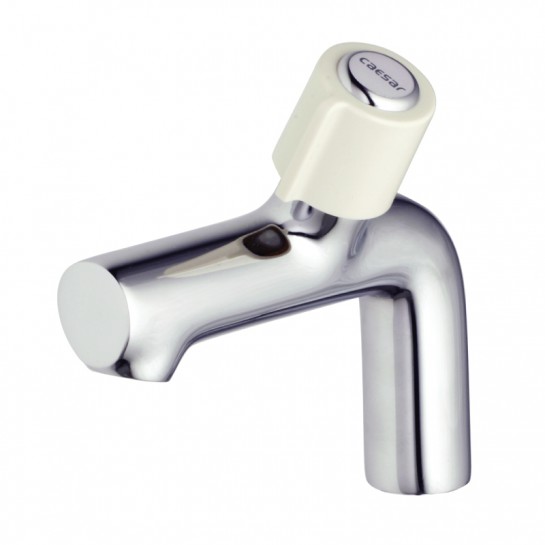 Vòi lavabo lạnh Caesar B075C, không bao gồm bộ xả