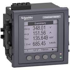 Đồng hồ nhiều biểu giá PM5000, Modbus TCP/IP, Schneider METSEPM5560