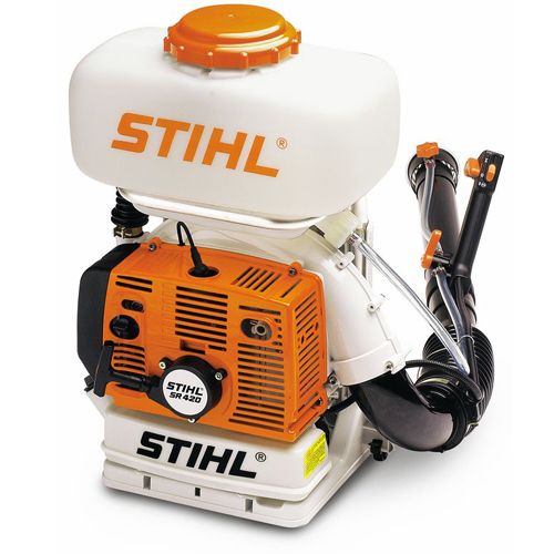 Máy phun thuốc chống dịch Stihl SR-420