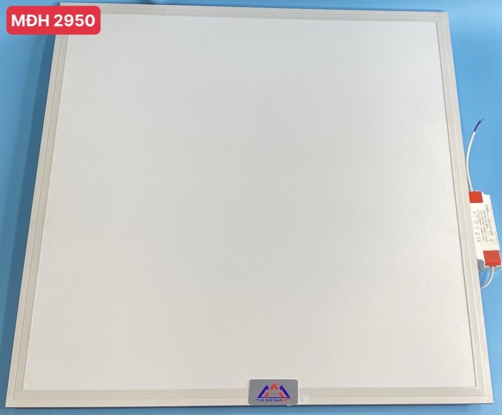 Đèn led panel 48w 60x60cm ENA-PLB48-0606/SET, ánh sáng trắng 6000k