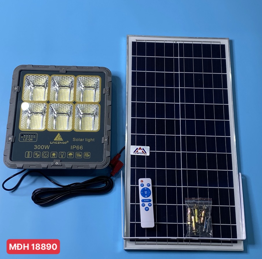 Đèn pha led NLMT 300W LingZhao SP-TYNTGD300L (300w)