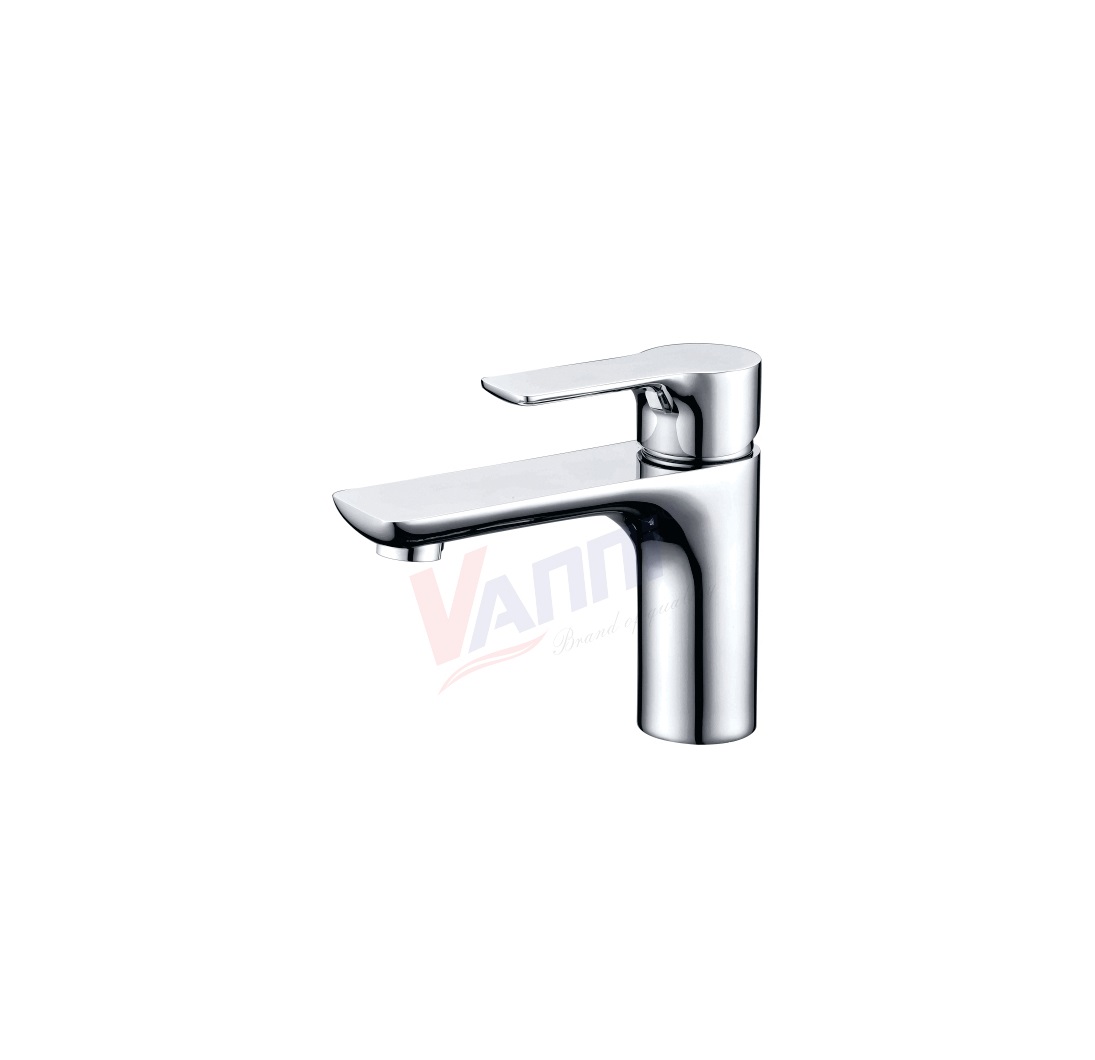 Vòi lavabo nóng lạnh Vanni VN-232