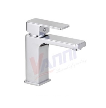 Vòi lavabo nóng lạnh Vanni VN-235