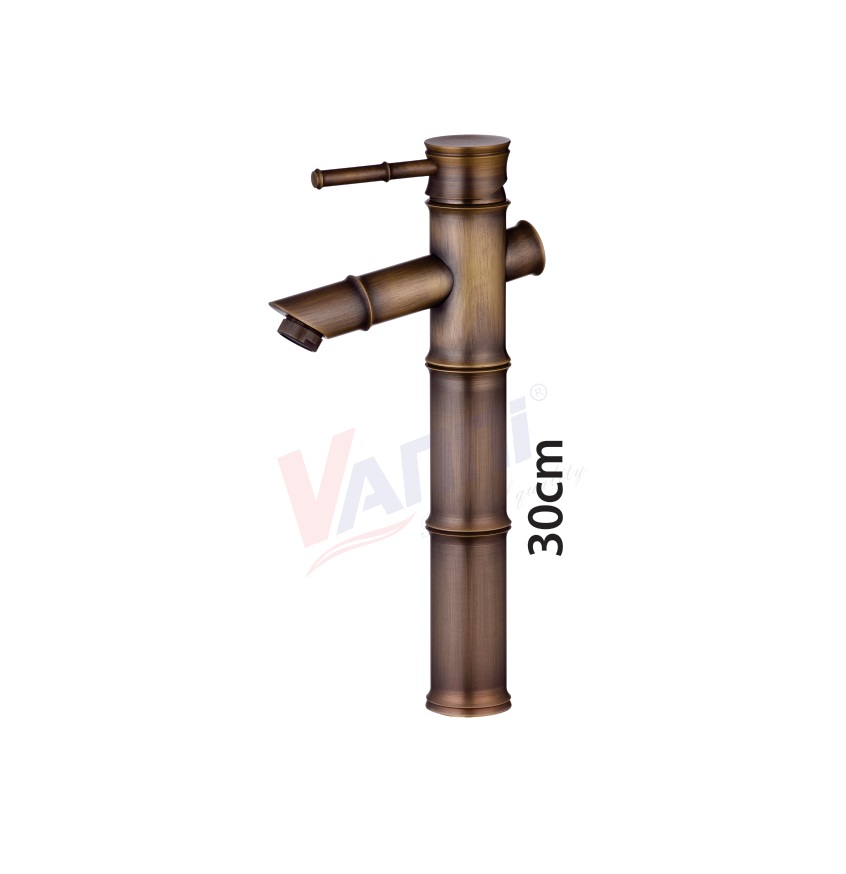 Vòi lavabo nóng lạnh Vanni VN-241