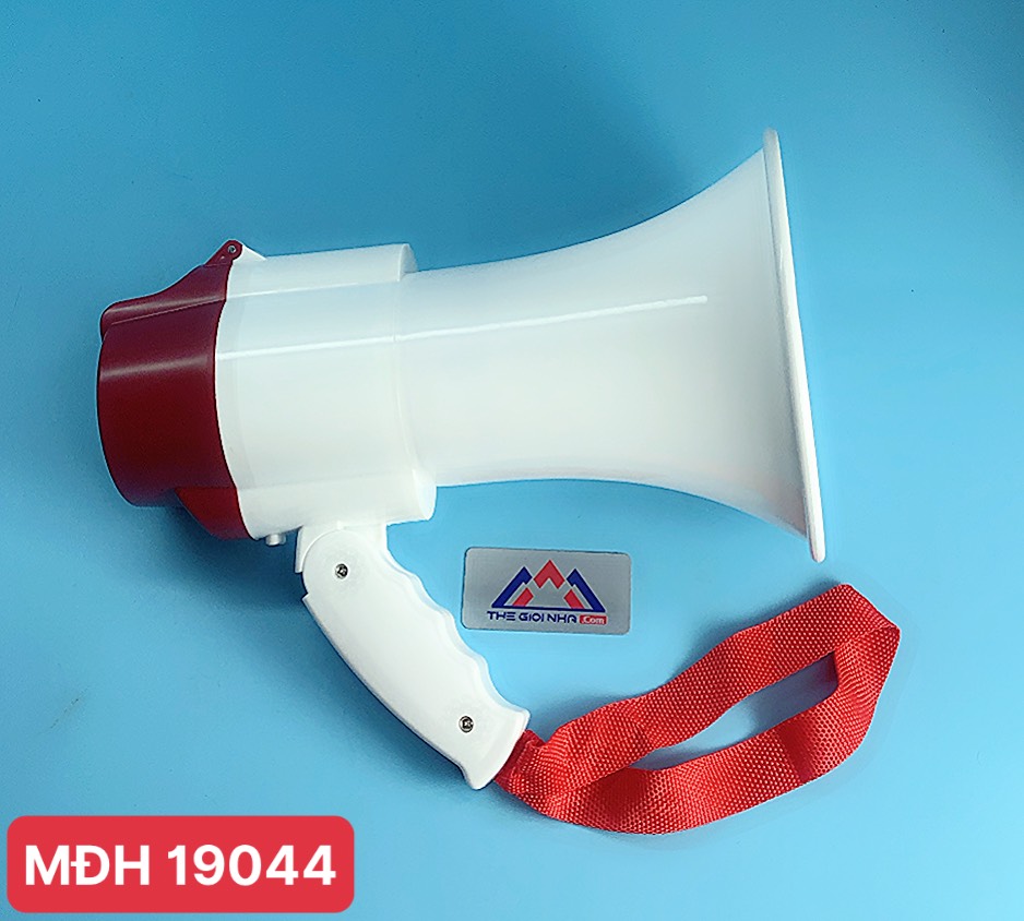 Loa phóng thanh cầm tay Megaphone Sunrise SH7S