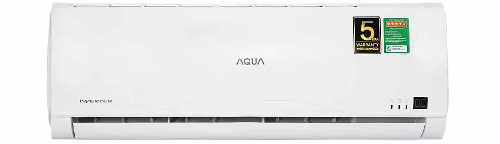 Máy lạnh Aqua Inverter 1 HP AQA-KCRV10TR