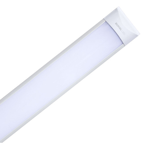 ĐÈN ỐP TRẦN LED CHỤP MICA 40W (SDLD840) ánh sáng trắng