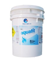 Bột Chlorine Aquafit 70%, 45kg/thùng