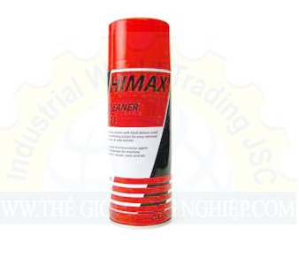 Dung dịch vệ sinh khuôn Himax K-11, (24 chai/thùng)