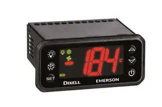 Bộ điều khiển nhiệt độ Dixell XR70CH
